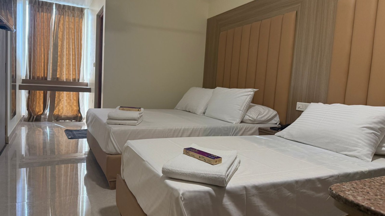 Photo of Bedroom in Tiruchendur