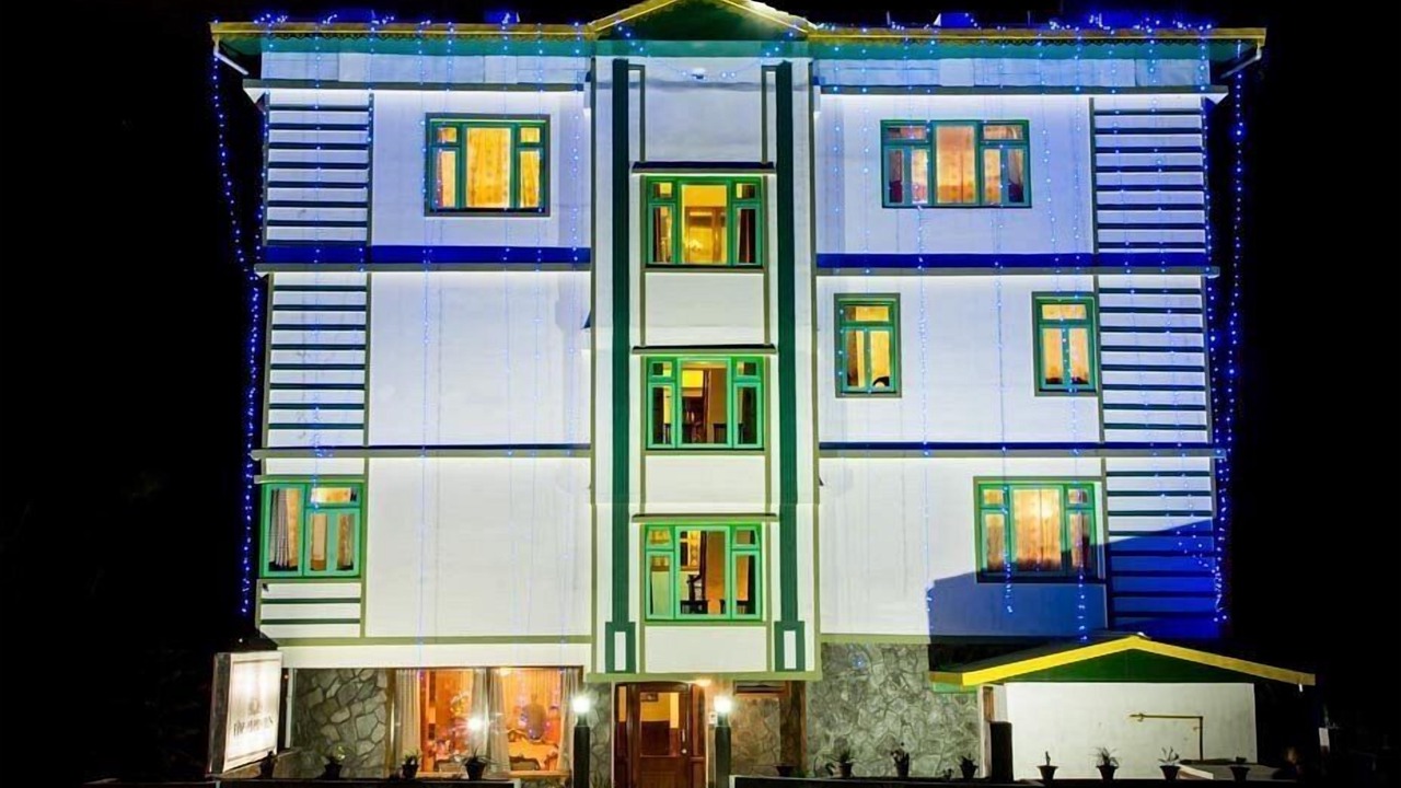 Photo of Outdoor in Gangtok