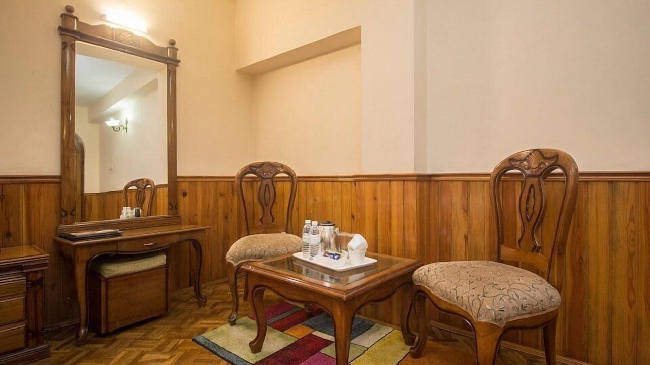 Photo of Bedroom in Gangtok