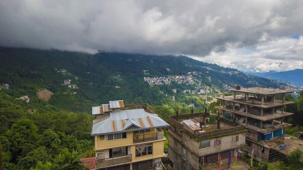Photo of Outdoor in Gangtok