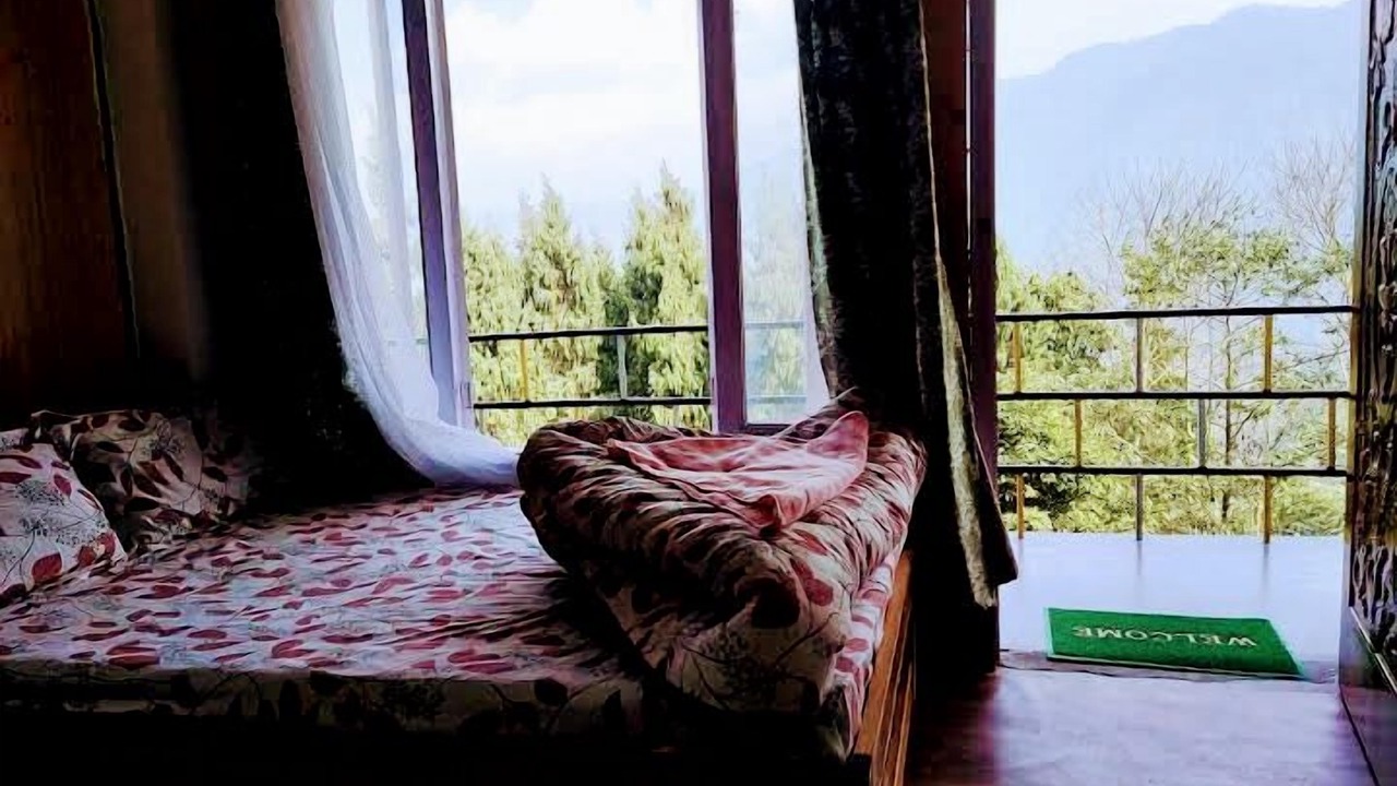 Photo of Patio Balcony in Rishop