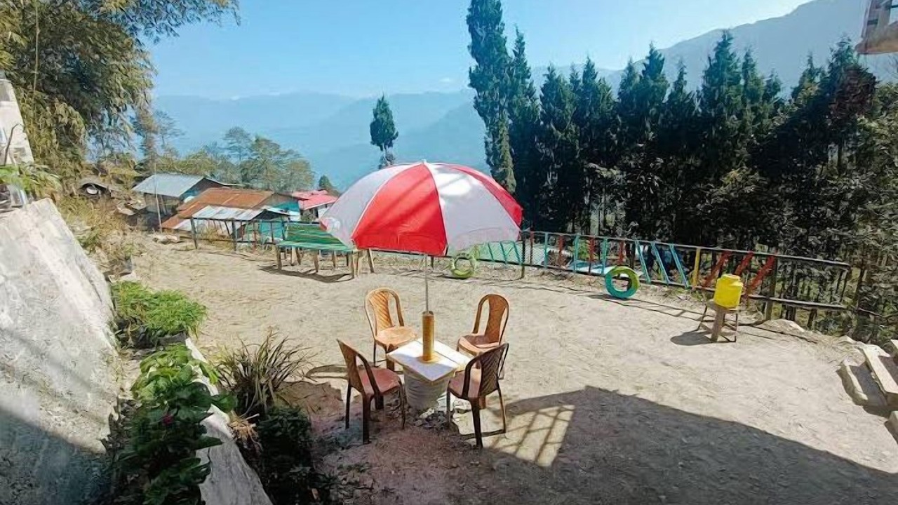 Photo of Outdoor in Rishop