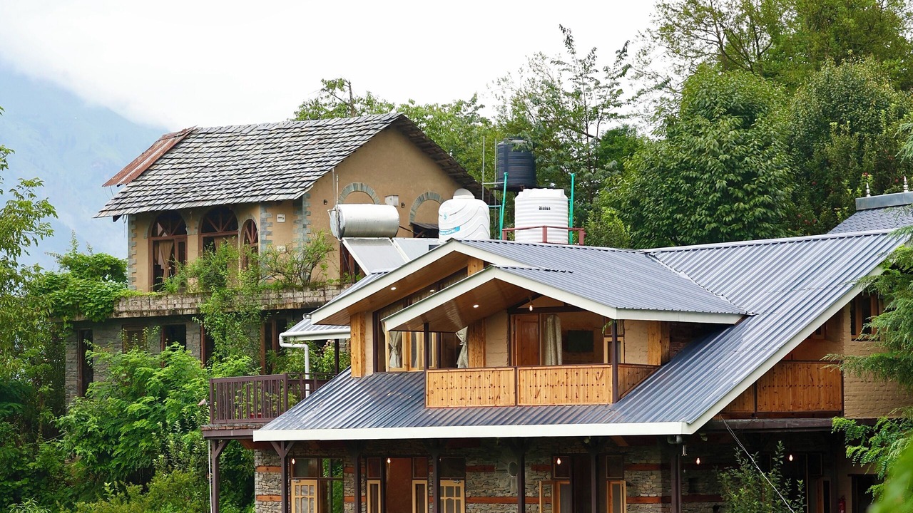 Photo of Outdoor in Naggar