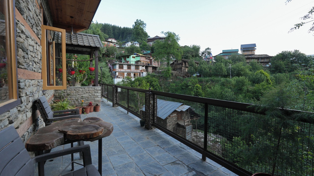 Photo of Outdoor in Naggar