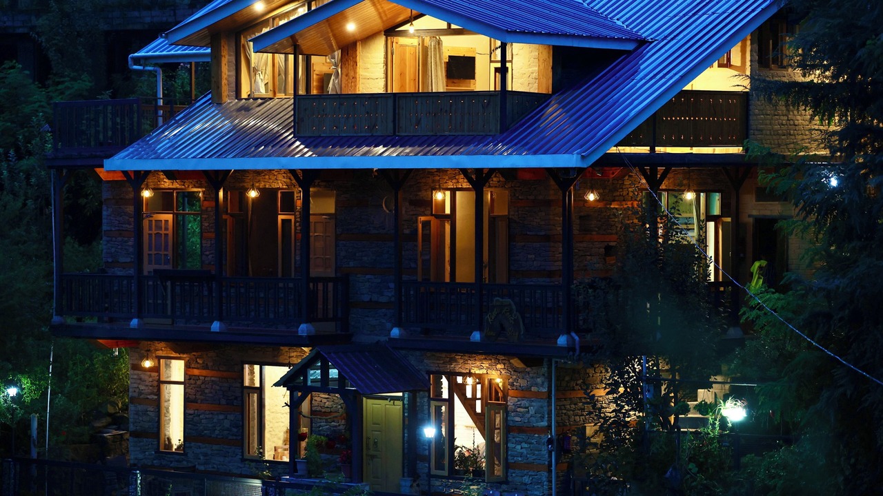 Photo of Outdoor in Naggar