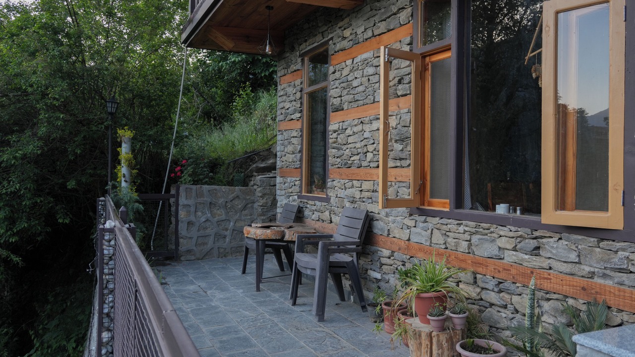 Photo of Outdoor in Naggar