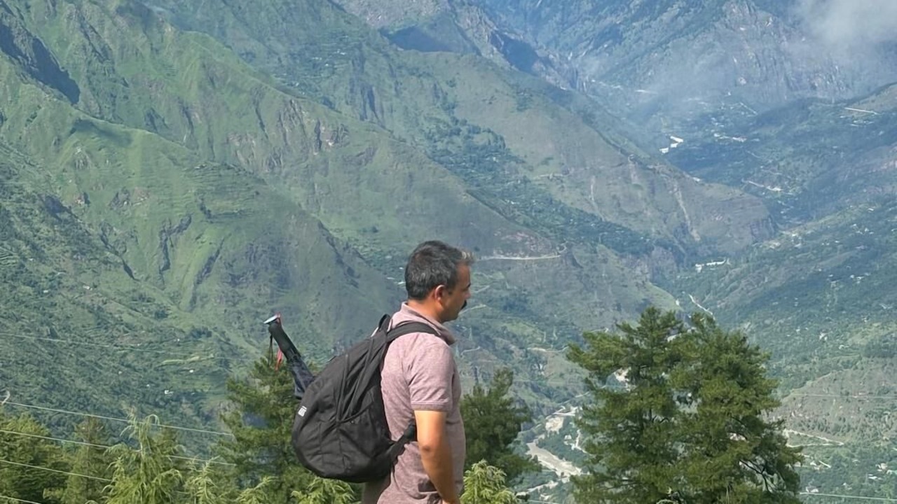 Photo of Outdoor in Naggar