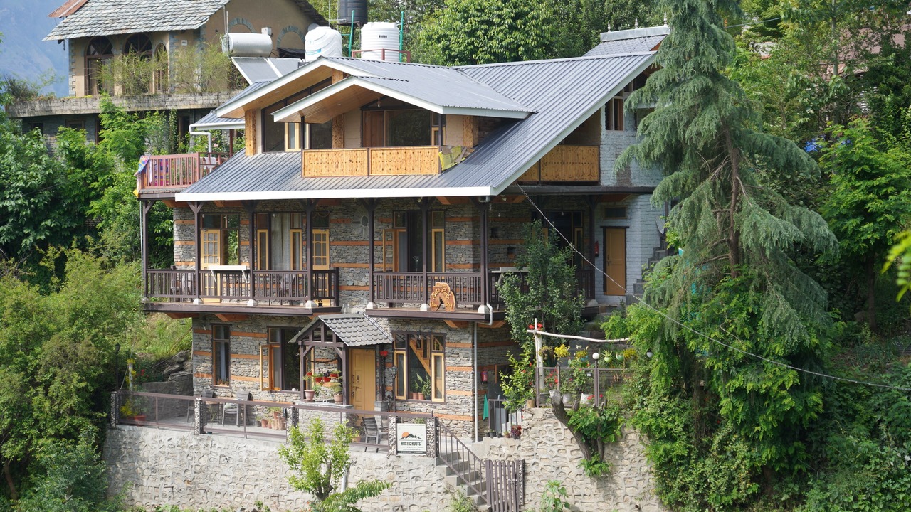Photo of Outdoor in Naggar