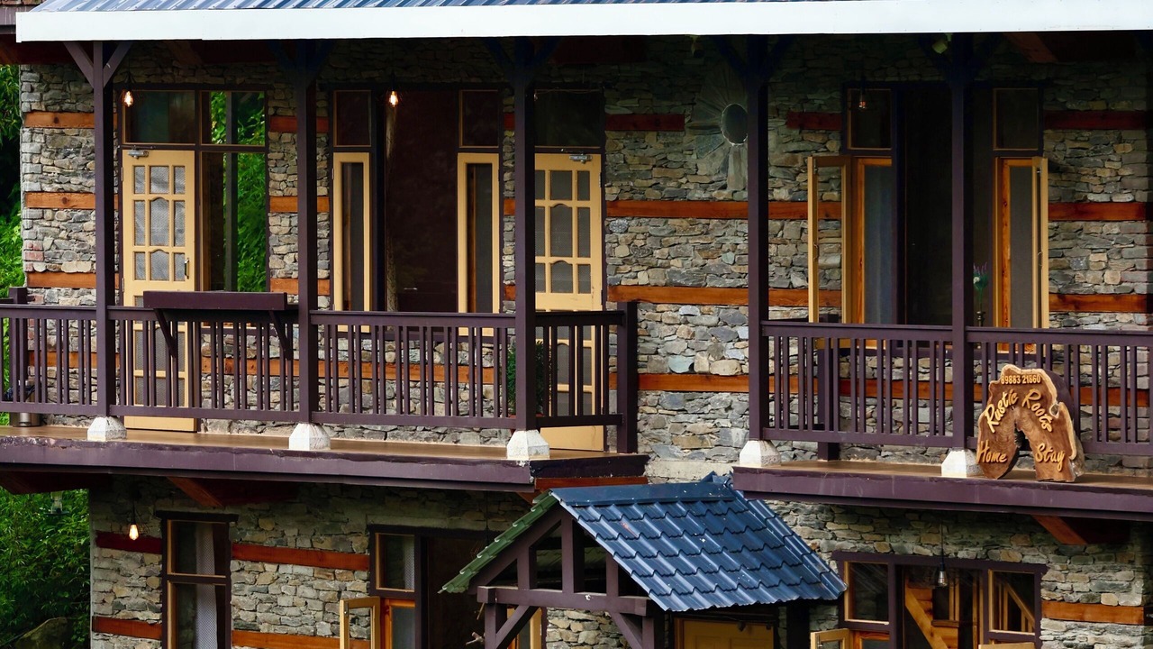 Photo of Outdoor in Naggar