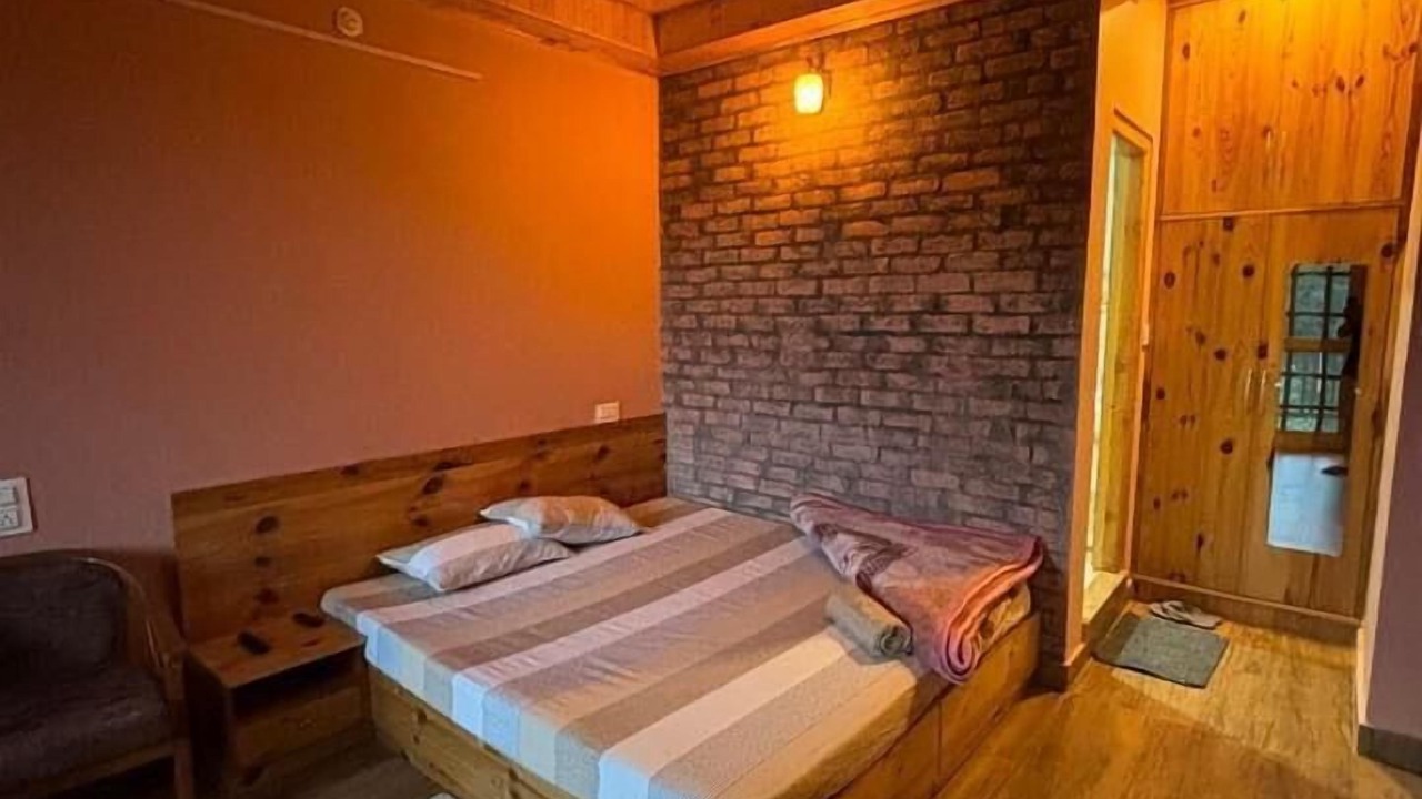 Photo of Bedroom in Naggar