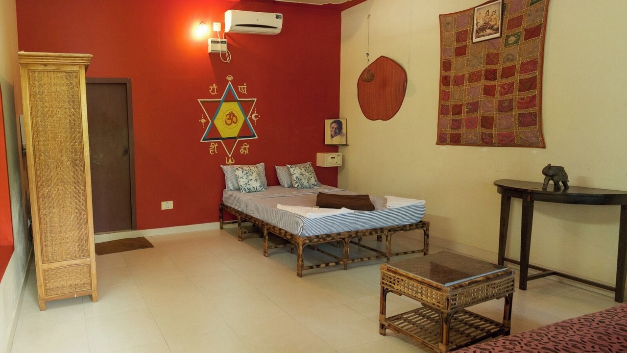 Photo of Patio Balcony in Tiruvannamalai