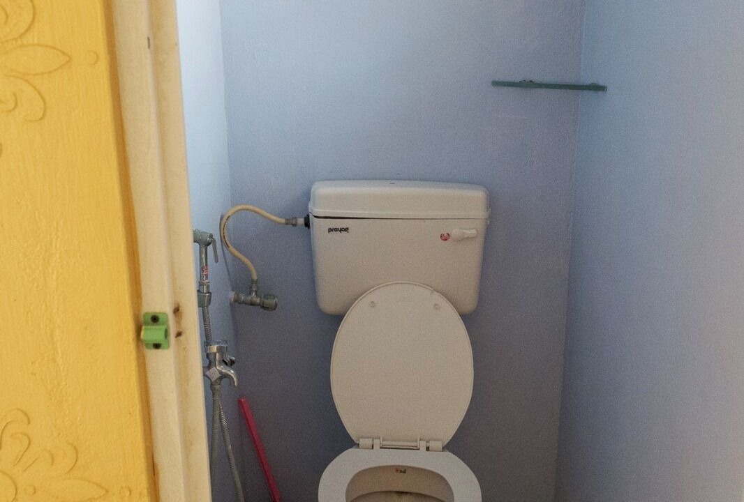 Photo of Bathroom in Tiruvannamalai