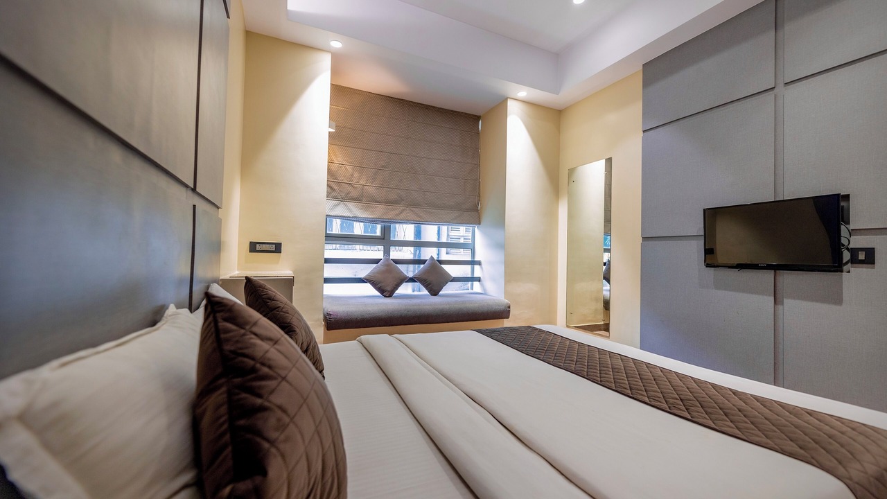 Photo of Bedroom in Sector 1