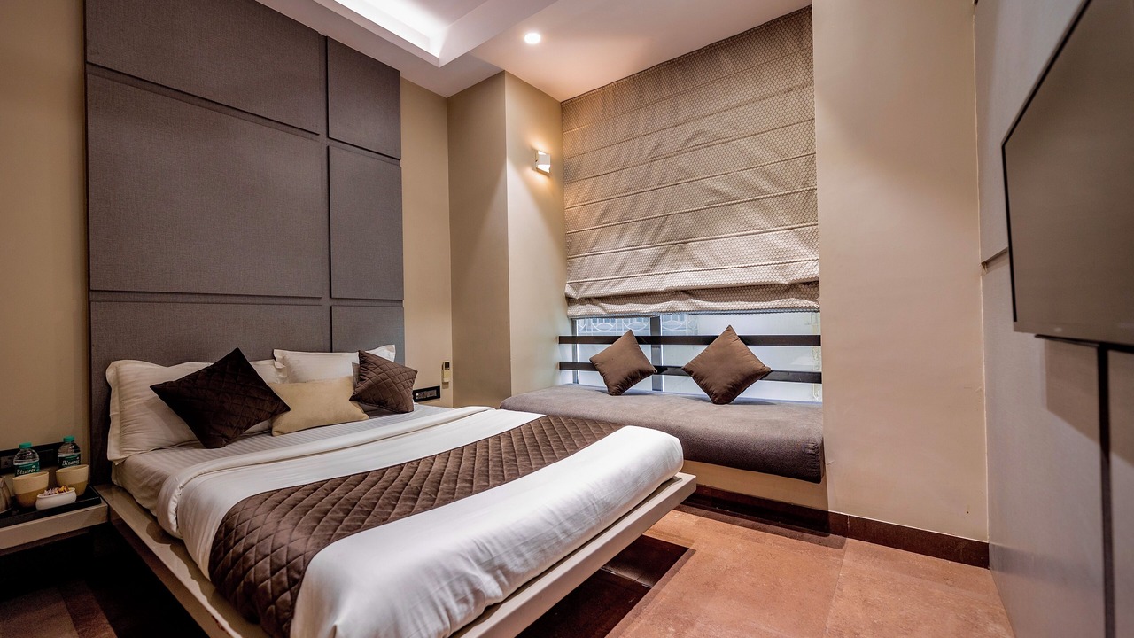 Photo of Bedroom in Sector 1