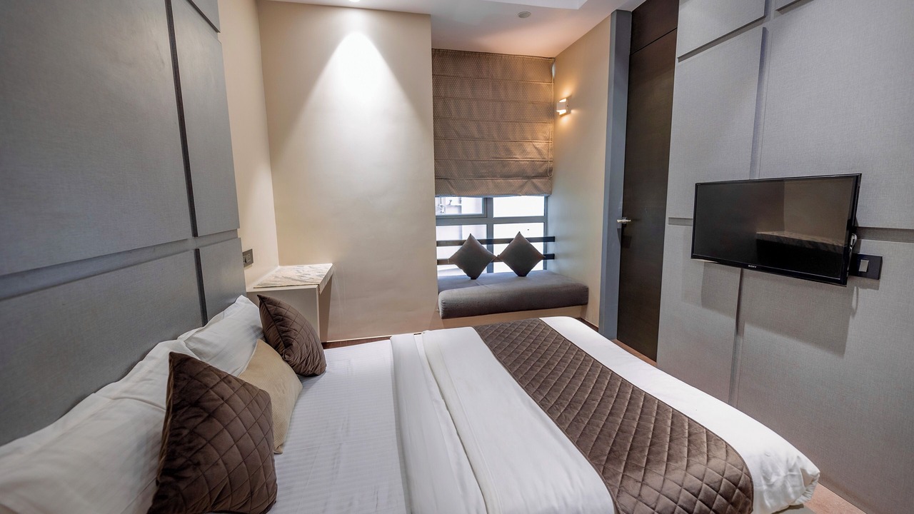 Photo of Bedroom in Sector 1