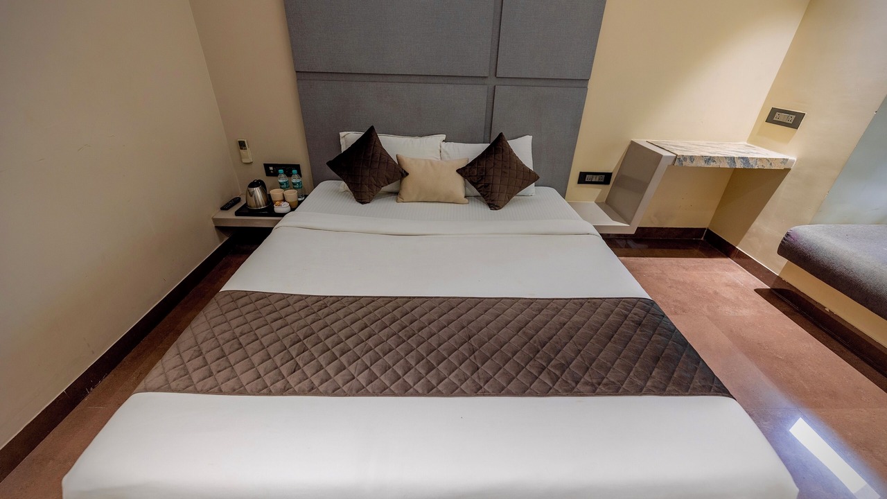Photo of Bedroom in Sector 1