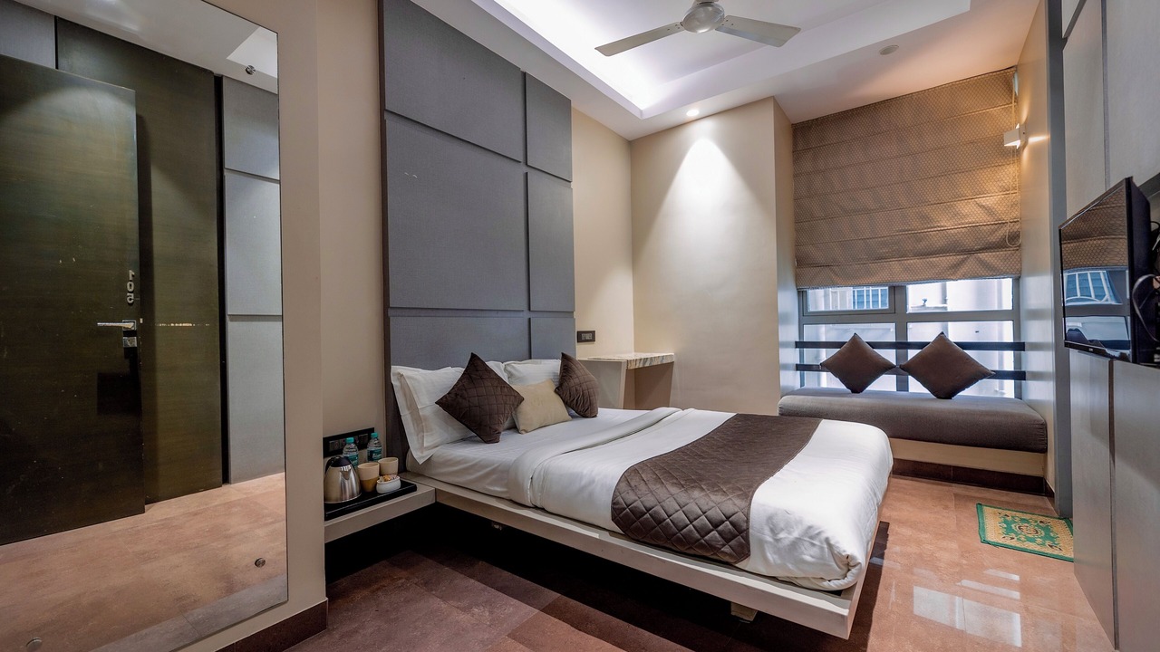 Photo of Bedroom in Sector 1