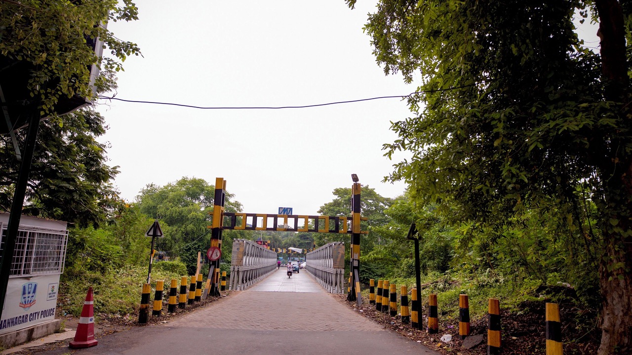 Photo of Outdoor in Sector 1