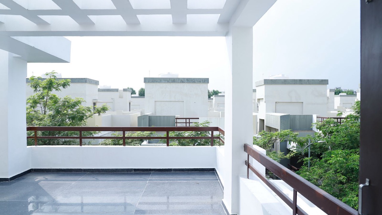 Photo of Outdoor in Hingana