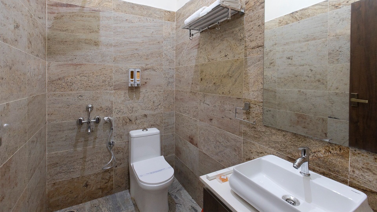 Photo of Bathroom in Wellington