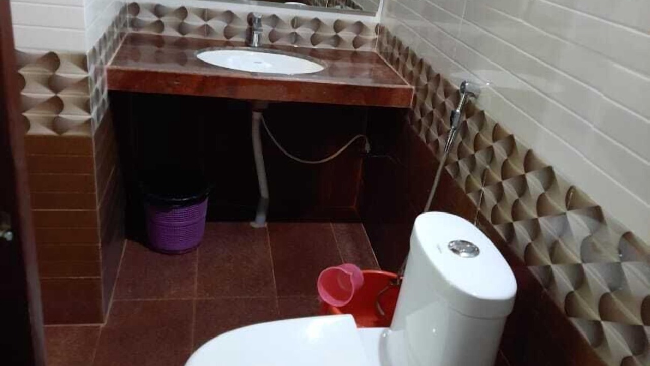 Photo of Bathroom in Kumta