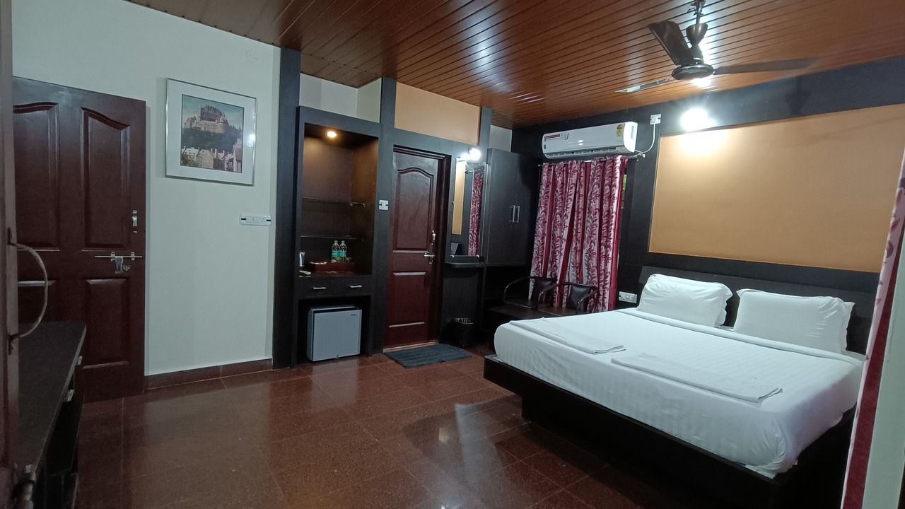 Photo of Bedroom in Kumta