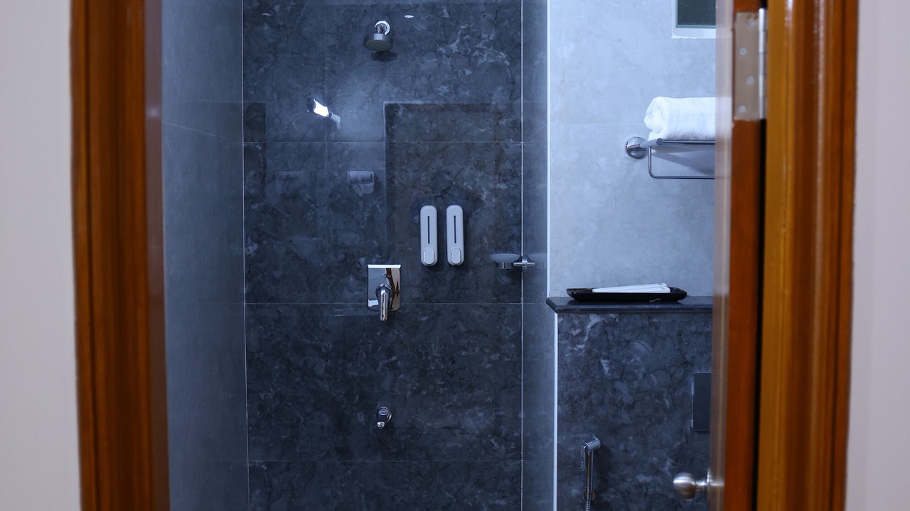 Photo of Bathroom in Tirupati