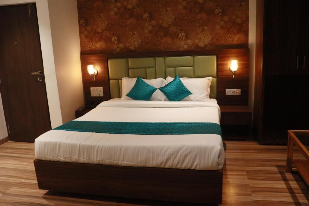 Photo of Bedroom in Mumbai