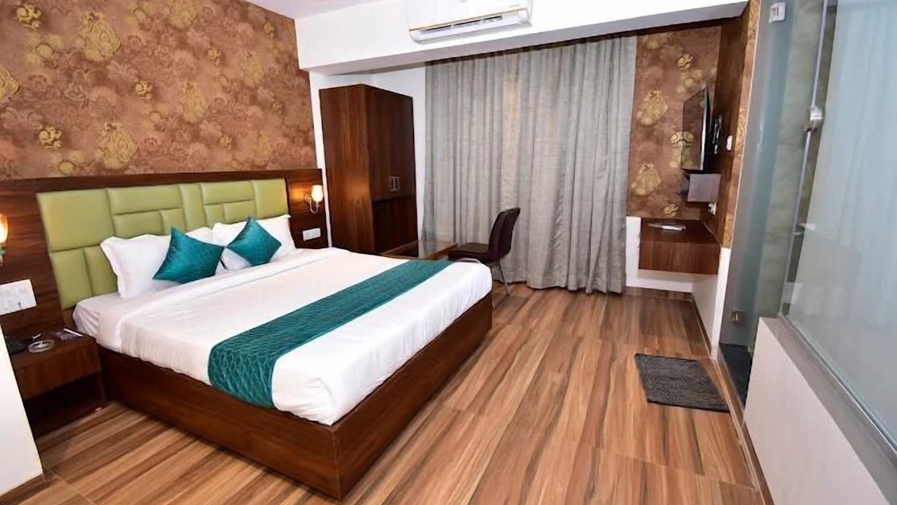 Photo of Bedroom in Mumbai