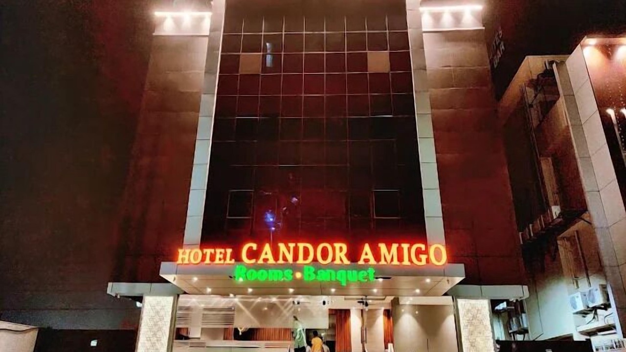 Photo of Outdoor in Mumbai
