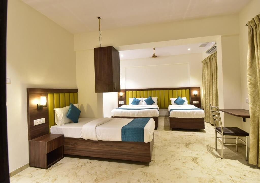 Photo of Bedroom in Mumbai