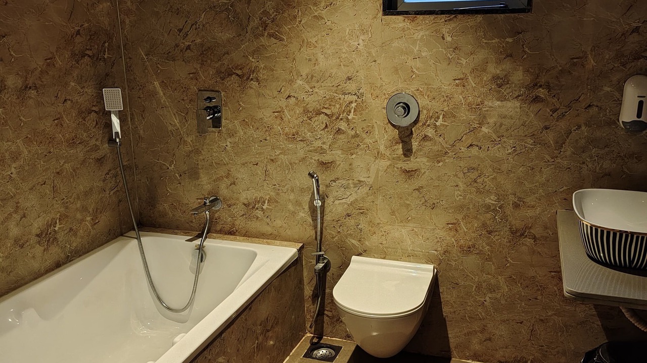 Photo of Bathroom in Mumbai