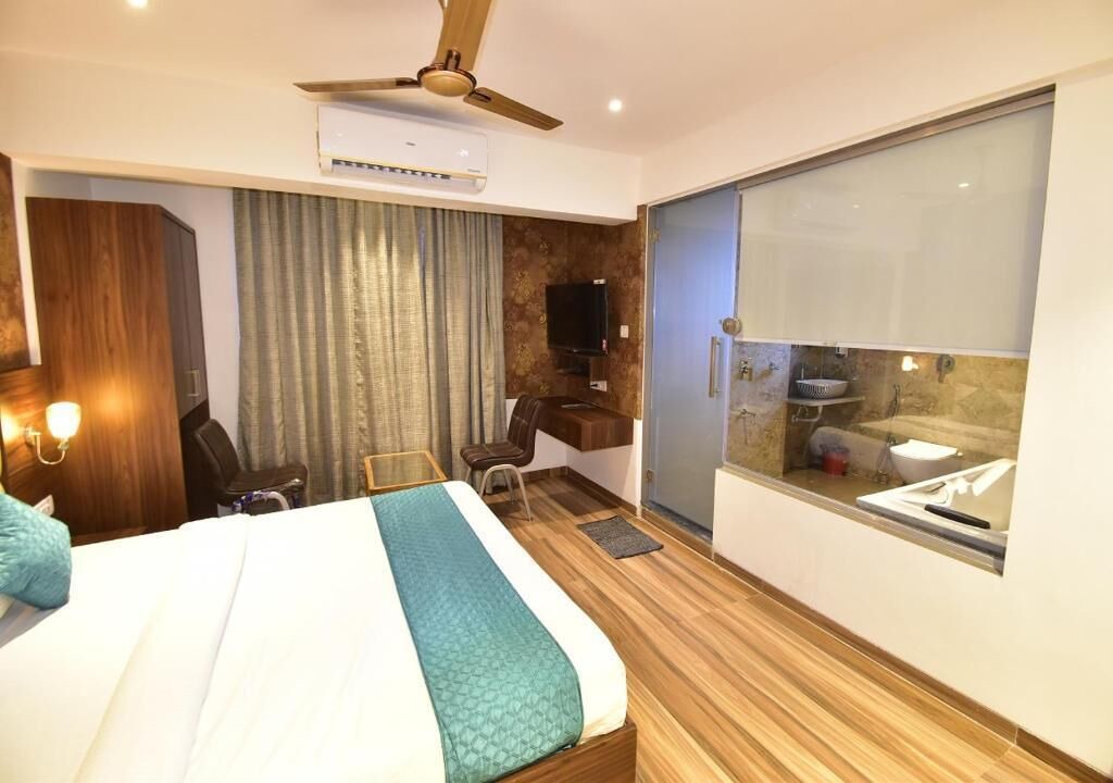 Photo of Bedroom in Mumbai