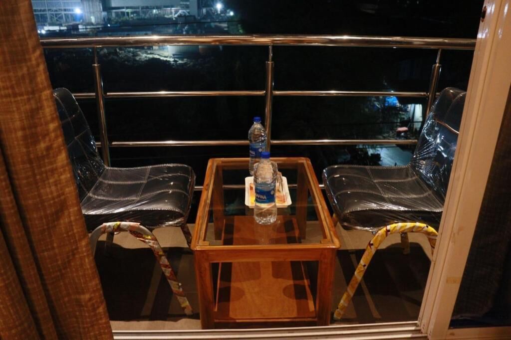 Photo of Patio Balcony in Mumbai
