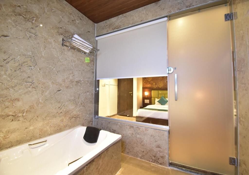 Photo of Bathroom in Mumbai