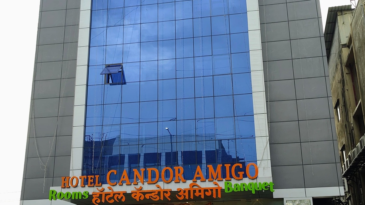Photo of Outdoor in Mumbai