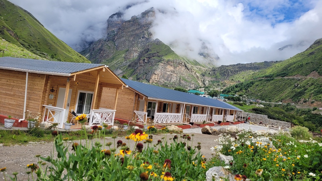 Photo of Outdoor in Badrinath