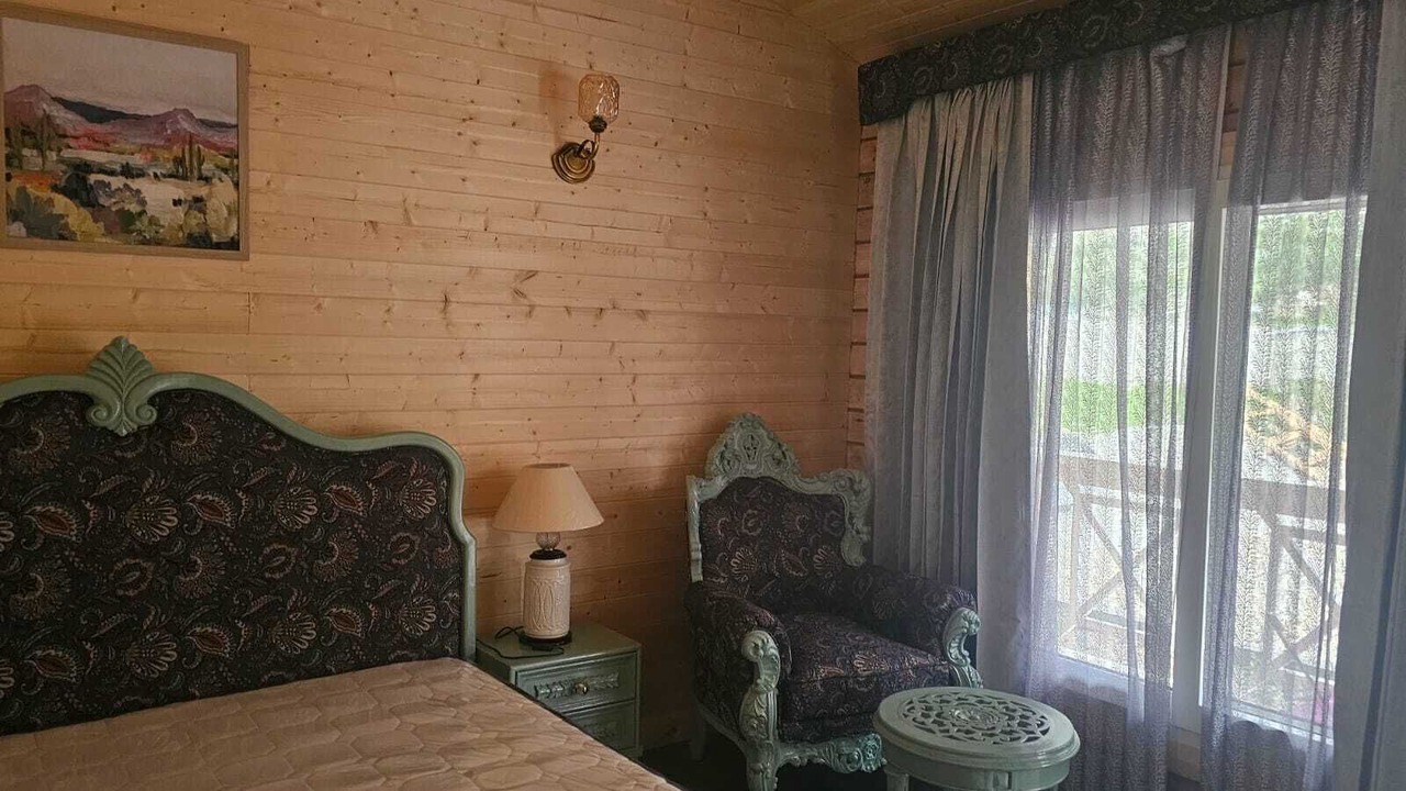 Photo of Bedroom in Badrinath