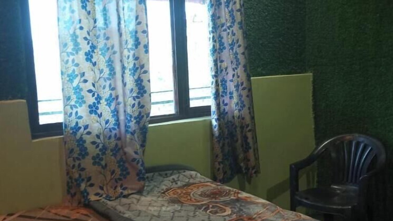 Photo of Patio Balcony in Devaprayag