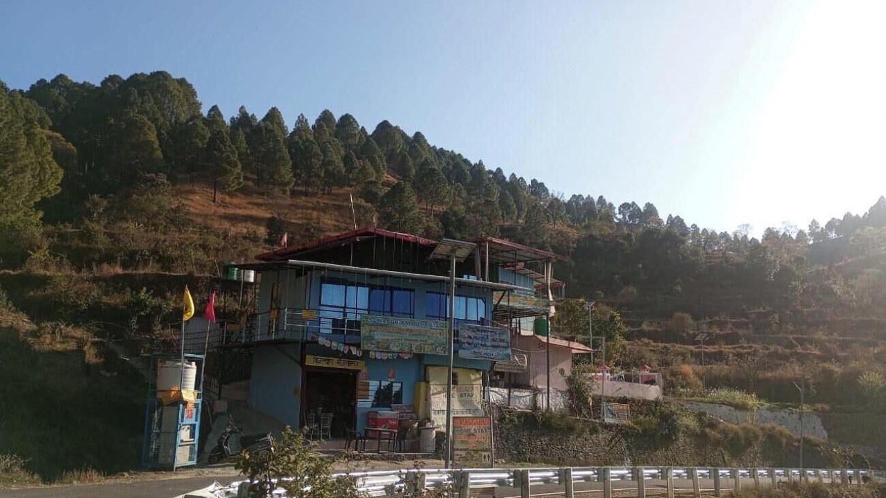 Photo of Outdoor in Devaprayag