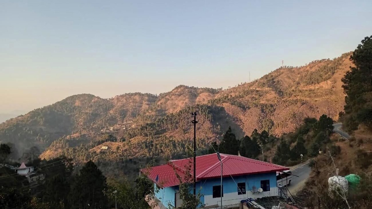 Photo of Outdoor in Devaprayag