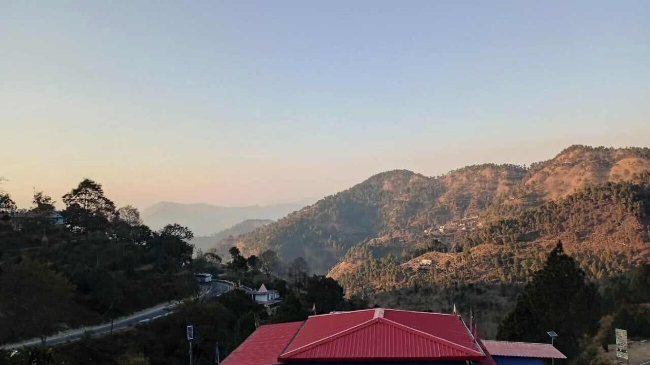 Photo of Outdoor in Devaprayag