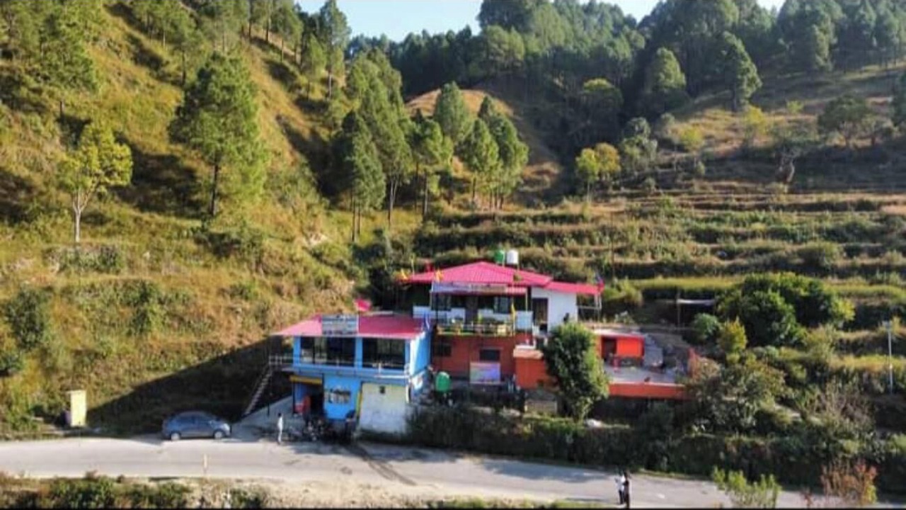 Photo of Outdoor in Devaprayag