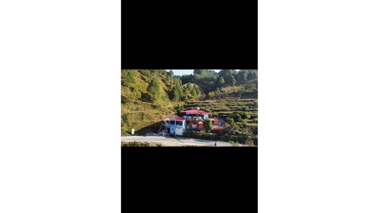 Photo of Outdoor in Devaprayag