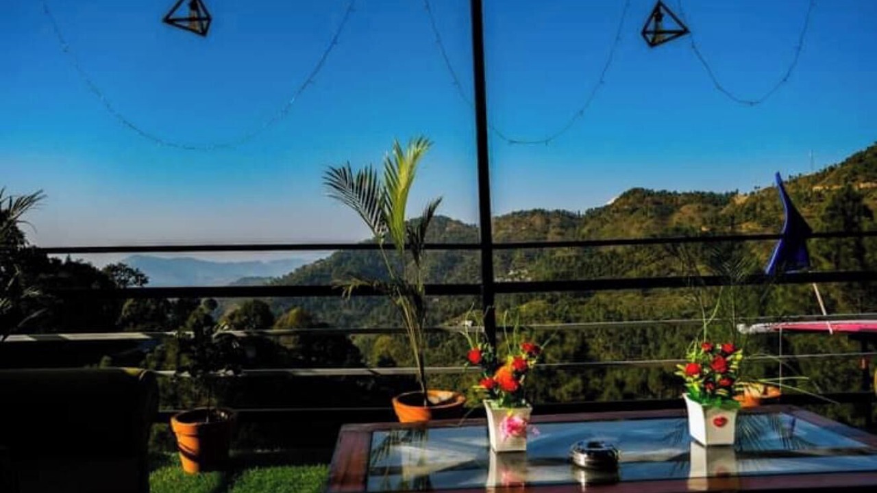 Photo of Outdoor in Devaprayag