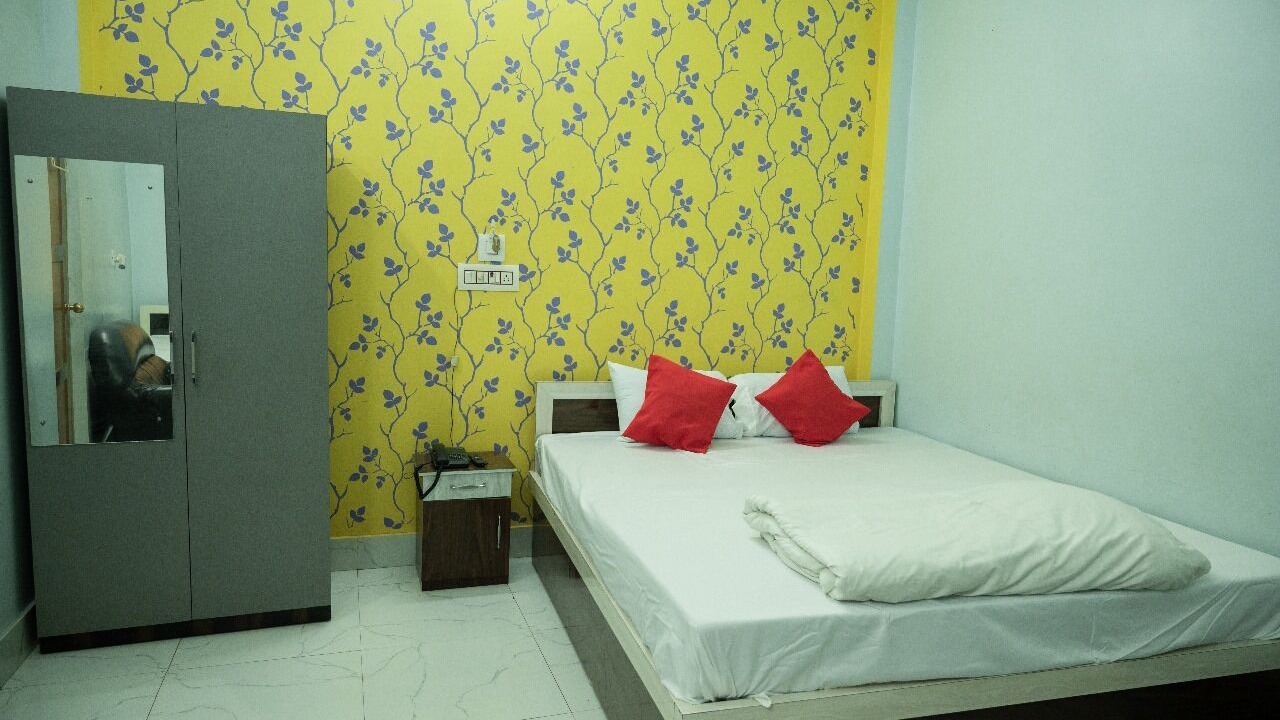 Photo of Bedroom in Jangipur