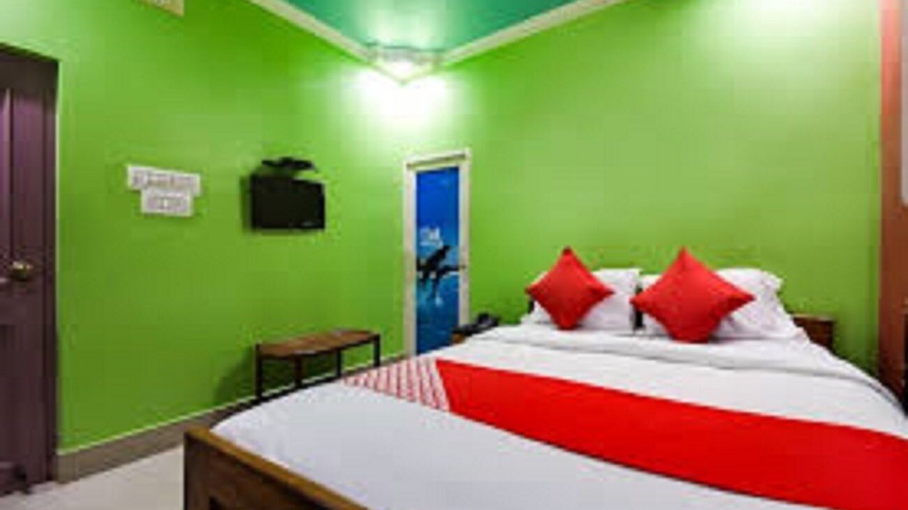 Photo of Bedroom in Jangipur