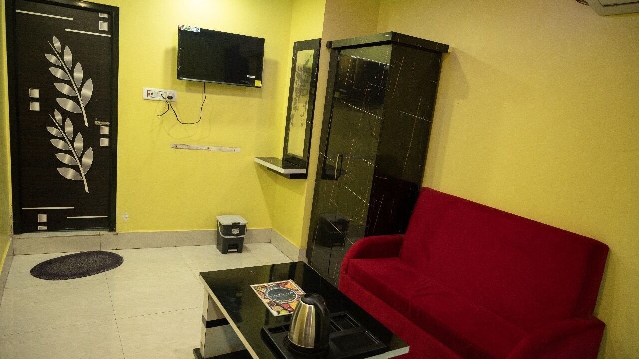 Photo of Bedroom in Jangipur
