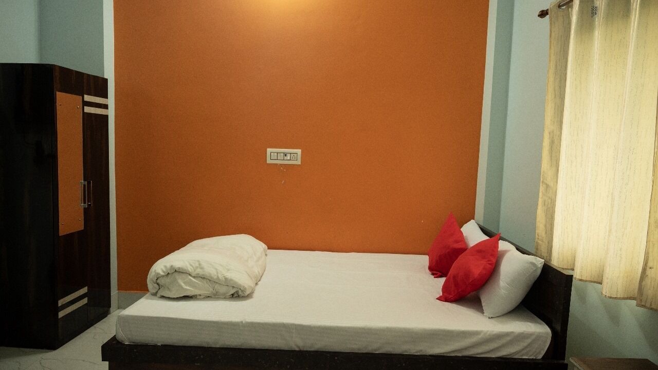 Photo of Bedroom in Jangipur