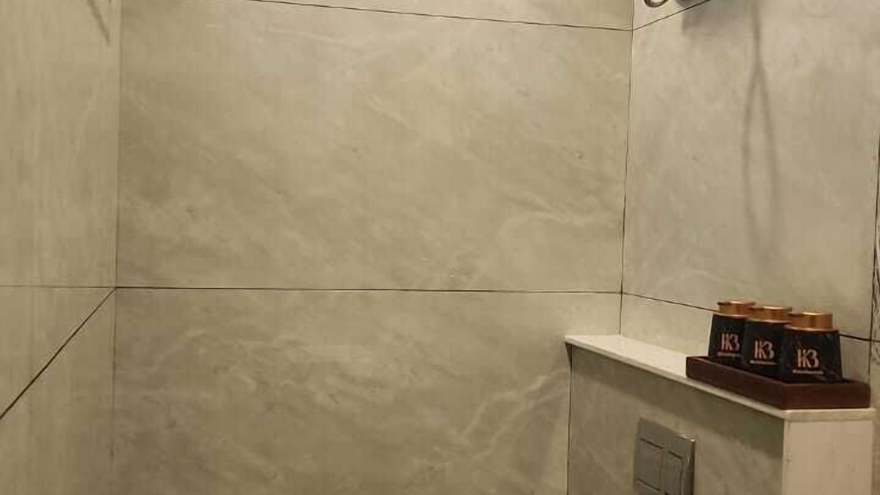 Photo of Bathroom in Triplicane